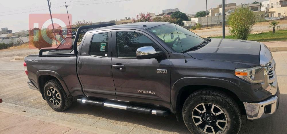 Toyota Tundra